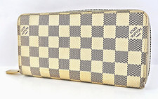 Echte LOUIS VUITTON Damier