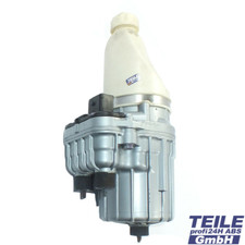 SERVOPUMPE ELEKTRISCH 7625655127 OPEL ASTRA H ZAFIRA B ZF 24 Monate Garantie*