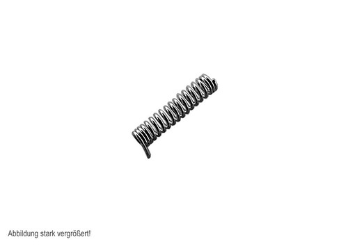 Feder coil spring - coil-spring, 2117-1