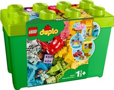 Lego Duplo Classic Behälter