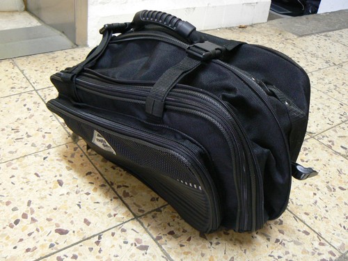 Ersatz tasche satteltasche - tasche,