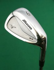 Mizuno MP-64 Forged 9 Eisen