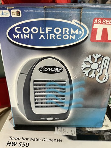 Mini klimaanlage - mini,
