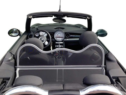 Windschott passend für mini - passend,