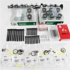 Nockenwellen Satz VW 2,5 TDI