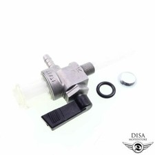 Benzinhahn M10x1 Motograziella