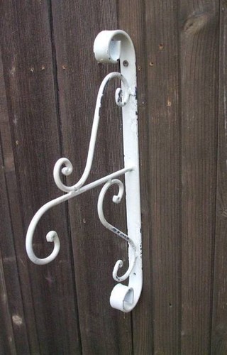 Stabiler wandhalter - stabiler,