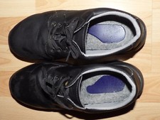 Kansas SRC Sicherheits-Halbschuh Gr. 40 / 2034 /  S2 HRO / ESD-fähig /Gebraucht 