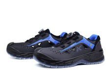 HKS Sicherheitsschuhe Sandale