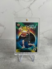 2020-2021 Panini Aurora Court Kings Giannis Antetokounmpo #4 Milwaukee Bucks