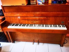klavier gebraucht von Gebr.Zimmermann