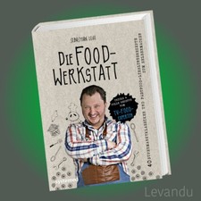 DIE FOODWERKSTATT | SEBASTIAN
