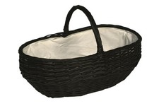 WEIDENKORB KAMINHOLZKORB