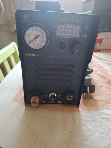 Plasmaschneider hzxvogen hvc50 - plasmaschneider,