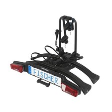 Kupplungs- Fahrradträger