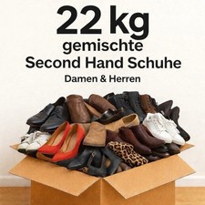 22kg Schuhe Damenschuhe