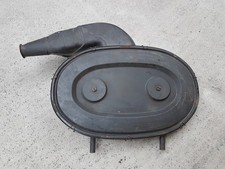 Opel Commodore A Admiral B Doppelvergaser Luftfilter Luftfilterkasten 2Fach Verg