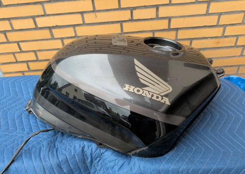 Kraftstofftank für eine - , honda