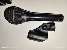 Audix OM7 Gesangsmikrofon, Professionelles Dynamisches Vocalmikrofon