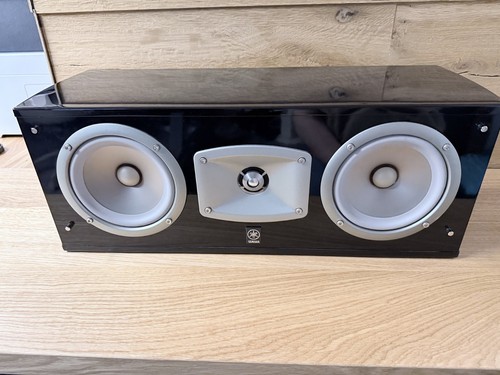Yamaha c444 center - yamaha, ns-c444