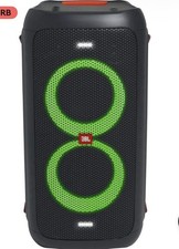 JBL PartyBox 100 Bluetooth