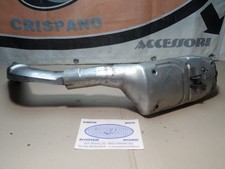 Auspufftopf Honda CBR 600 RR