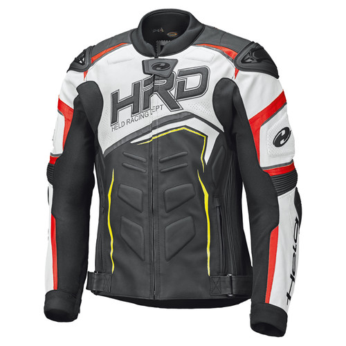 Held safer lederjacke - held,