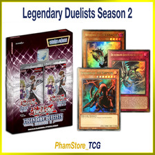 YuGiOh! Legendary Duelists