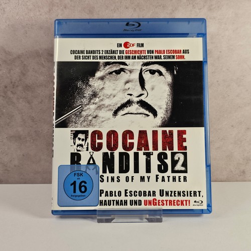 Cocaine bandits - bandits,