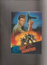 Night Hunter - Avenging Force