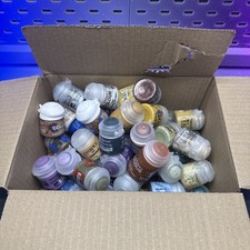 * ALLE NEU* 62x CITADEL Farben