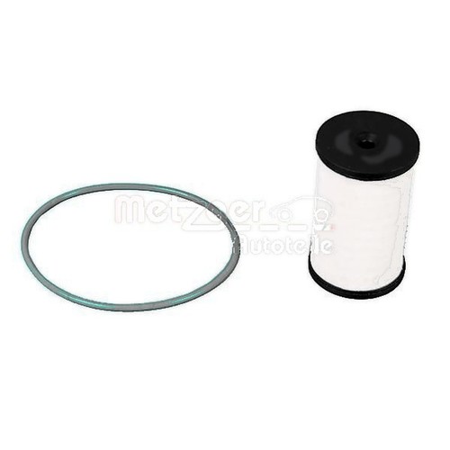 Hydraulikfilter