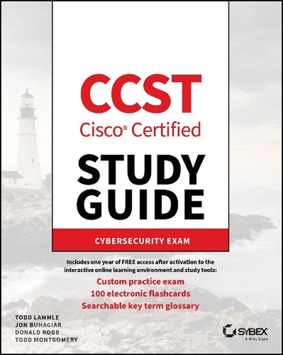 Ccst cisco certified support - certified,