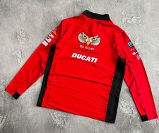 Official PBM Be Wiser Ducati