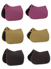 Schabracke Cotton Eskadron