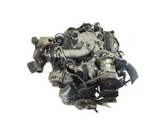 MOTOR KOMPLETT HUMMER H1 6.5