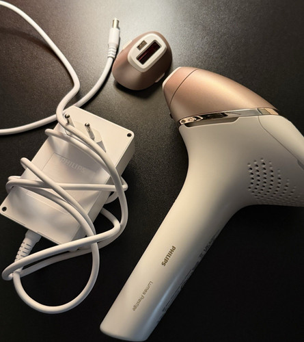 Philips lumea prestige bri954 - philips,