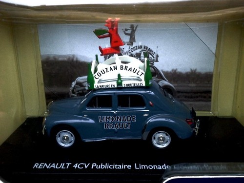 Renault 4cv limonade couzan - renault,