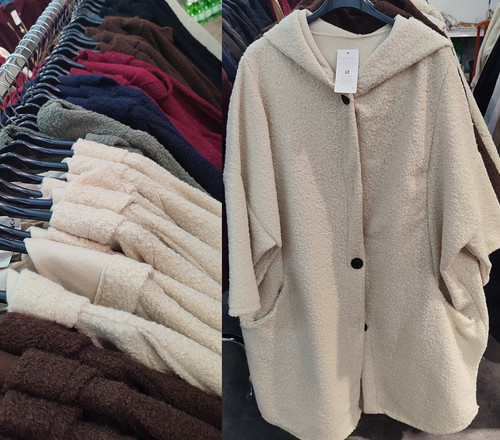 Italy damen jacke - ,