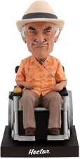 Hector Salamanca Figur