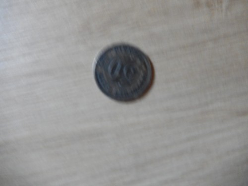 Deutschland pfennig 1876 - 1876, j