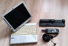 Fujitsu Lifebook T4215 Windows