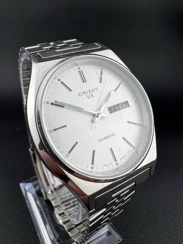 Vintage orient quartz - vintage,