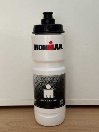 Ironman frankfurt trinkflasche - frankfurt,