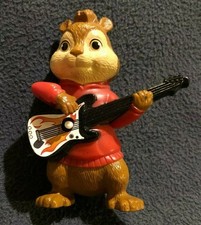 alvin und chipmunks mc donalds figur