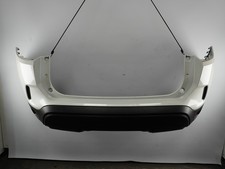 Stoßstange Hintere Angebot CITROEN C5 Aircross Phase 2 - 1.6i Ehr 182ch