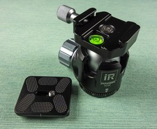 INNOREL N36 Kugelkopf –