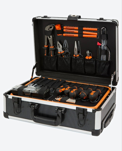 Xxl werkzeugkoffer sets - werkzeugkoffer,