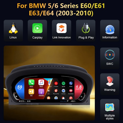 Für bmw e60 e61 - für,