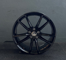Original VW Golf 7 GTI R TCR Pretoria Alufelge 19 Zoll 5G0601025CK /AJ 8J ET50